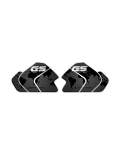 Tank-Seitenaufkleber per R 1250 GS ADV - R 1200 GS ADV 2