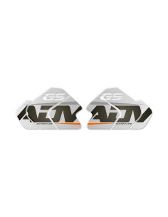 Side Tank Stickers per R 1200 GS ADV 2