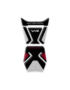 Tank Pad per Multistrada V4 Rally 2