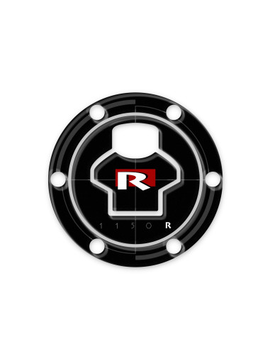 Schutz des Tankdeckels für R 1150 R 2000 - 2006 GP-1028