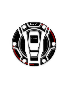 Fuel cap protection per BMW - K 1600 GT/L 2