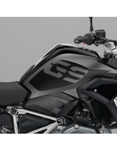 Tank-Seitenaufkleber per R 1250 GS