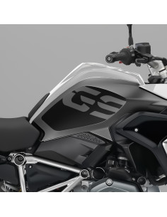Tank-Seitenaufkleber per R 1250 GS 2