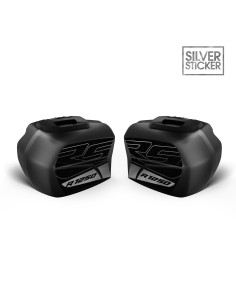 Kofferaufkleber per BMW - R 1250 RS