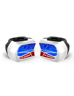 Kofferaufkleber per BMW - R 1250 RS 2