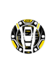 Fuel cap protection for F 850 GS ADV 2020-2021 GP-1039 2