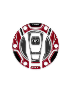 Fuel cap protection per R 1200 RT