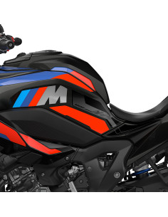 Tank-Seitenaufkleber per BMW - M 1000 XR 2