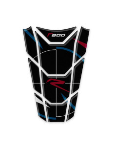 Tank Pad per F 800 R 2
