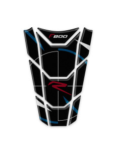 Tank Pad per F 800 R 2