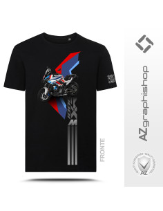 T-shirt per BMW - M 1000 XR
