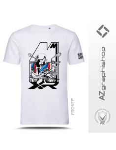 T-shirt per BMW - M 1000 XR