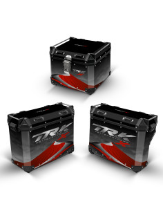 Adesivi Valige per TRK 702 X