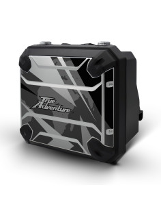 Suitcase Stickers per Africa Twin CRF 1000 L 2