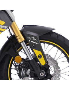 Fender Stickers per Valico 525DSX 2