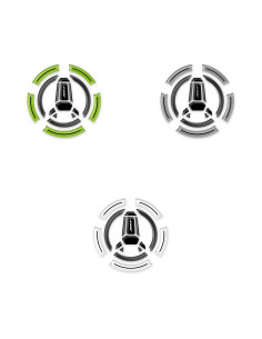 Fuel cap protection per SRT 700 X - SRT 700
