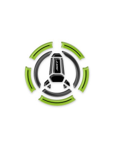 Fuel cap protection per SRT 700 X - SRT 700 2