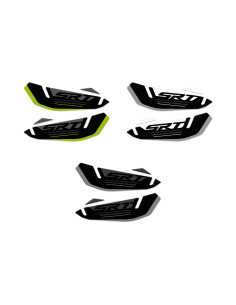 Handschutz-Aufkleber per SRT 700 X - SRT 700