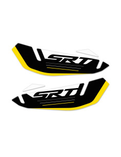 Handguard Stickers per SRT 800 SX 2
