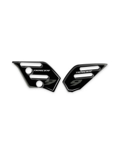 Heel protector stickers for Tracer 9 2021-2022 ADB-018 2