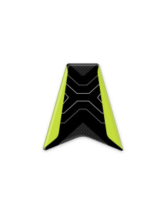 Gas Cap Upper Protection Sticker per Voge - Valico 900DSX 2