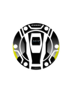 Fuel cap protection per S 1000 XR 2