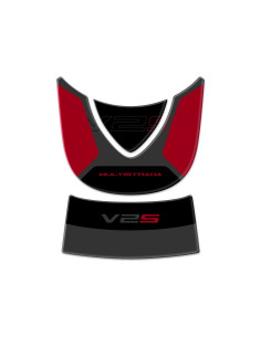 Tankschutz per Multistrada V2 S