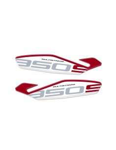 Handguard Stickers per Multistrada 950 S