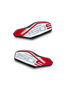 Handschutz-Aufkleber per Multistrada 950 S 2