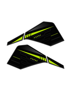 Side Tank Stickers per SRT 700 X - SRT 700 2