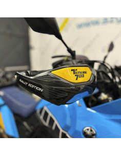 Handguard Stickers per Ténéré 700 2