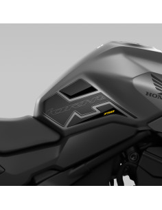 Tank-Seitenaufkleber per CB750 Hornet 2