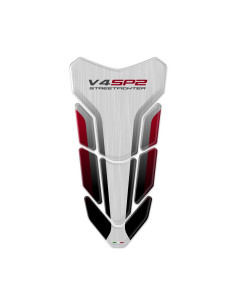 Tank Pad per Streetfighter V4 SP2