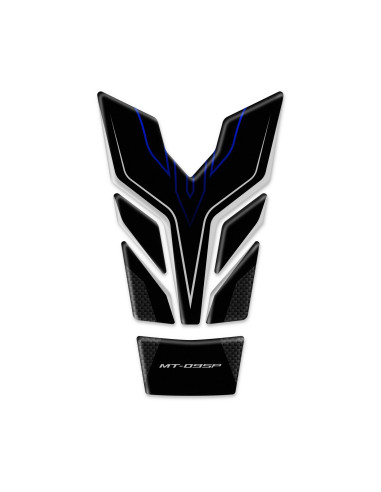 Protector de depósito per Yamaha - MT-09 SP