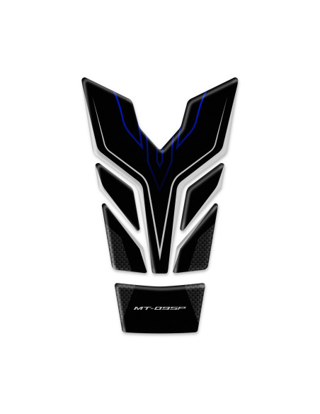 Tank Pad per Yamaha - MT-09 SP