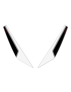 Saddle Panel Stickers per X-ADV 750 2
