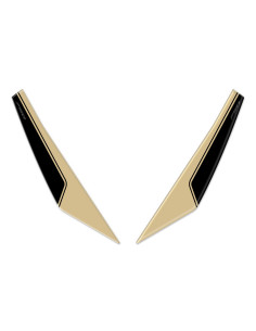 Saddle Panel Stickers per X-ADV 750 2