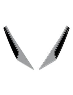 Saddle Panel Stickers per X-ADV 750 2