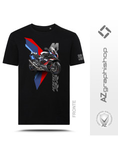 T-shirt per BMW - M 1000 RR