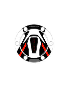 Schutz des Tankdeckels per KTM - 790 Adventure / R 2