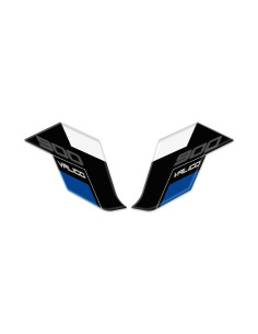 Side Tank Stickers per Voge - Valico 900DSX 2