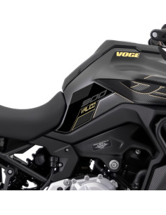 Side Tank Stickers per Voge - Valico 900DSX 2
