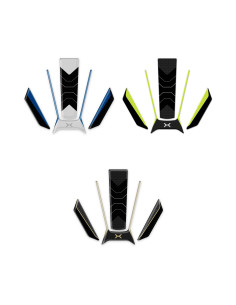 Front Sticker per Voge - Valico 900DSX