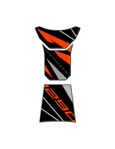 Tankschutz für KTM - 1290 Super Duke R 2020-2023 GP-1089 2