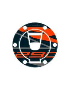 Schutz des Tankdeckels für KTM - 1290 Super Duke R 2020-2023 GP-1090 2