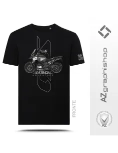 T-shirt per BMW - R 1300 GS ADV 2