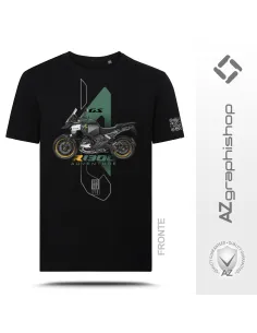 T-shirt per BMW - R 1300 GS ADV