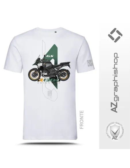 T-shirt per BMW - R 1300 GS ADV