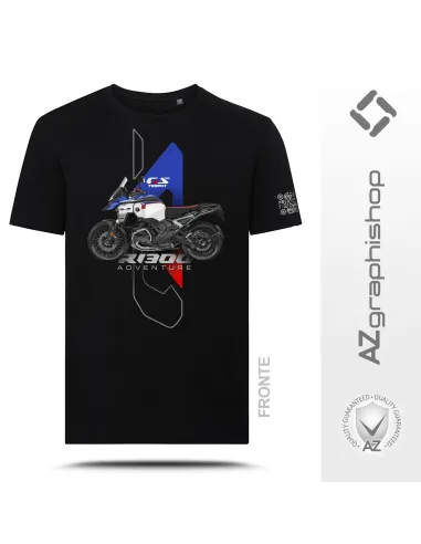 T-shirt per BMW - R 1300 GS ADV