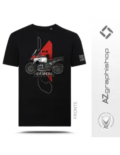 T-shirt per BMW - R 1300 GS ADV 2